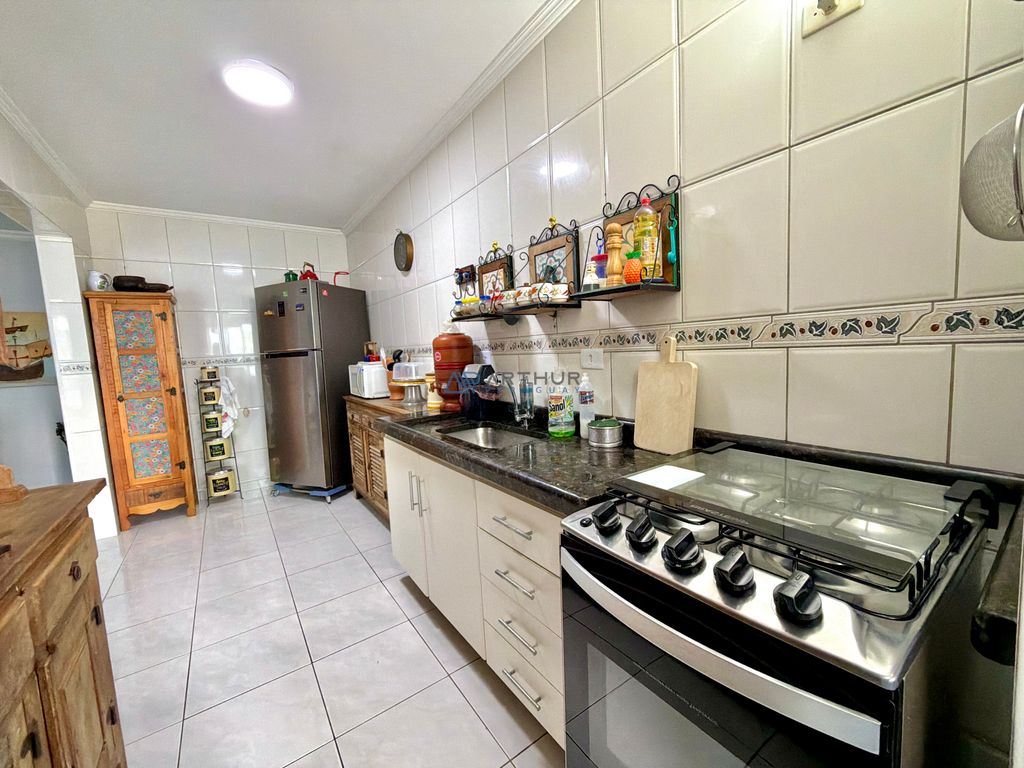 Apartamento 2 dormitórios à venda no Caiçara, Praia Grande – 80 m² - foto 14