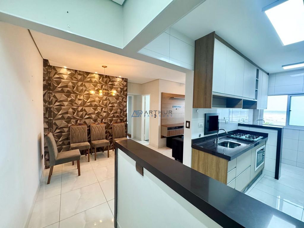 Apartamento 2 dormitórios à venda no Maracanã, Praia Grande – 70 m² - foto 8