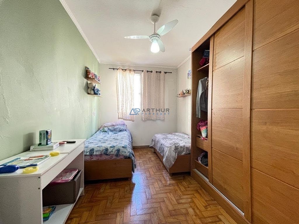 Apartamento 2 dormitórios à venda na Guilhermina, Praia Grande – 48 m² - foto 8