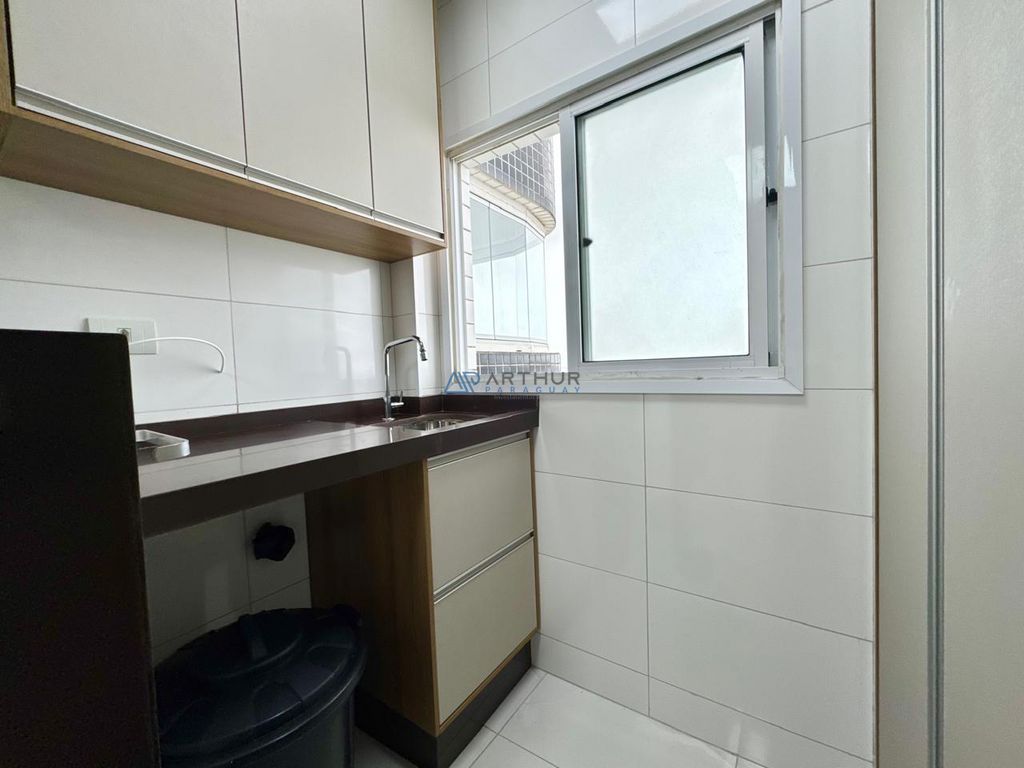 Apartamento 2 dormitórios à venda no Maracanã, Praia Grande – 70 m² - foto 16