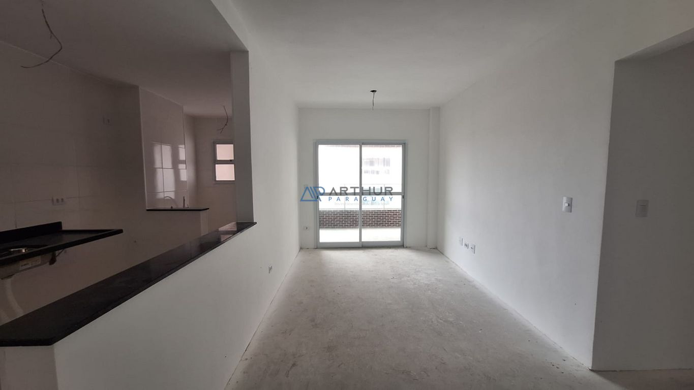 Apartamento 2 dormitórios frente mar à venda no Real, Praia Grande – 83 m² - foto 5