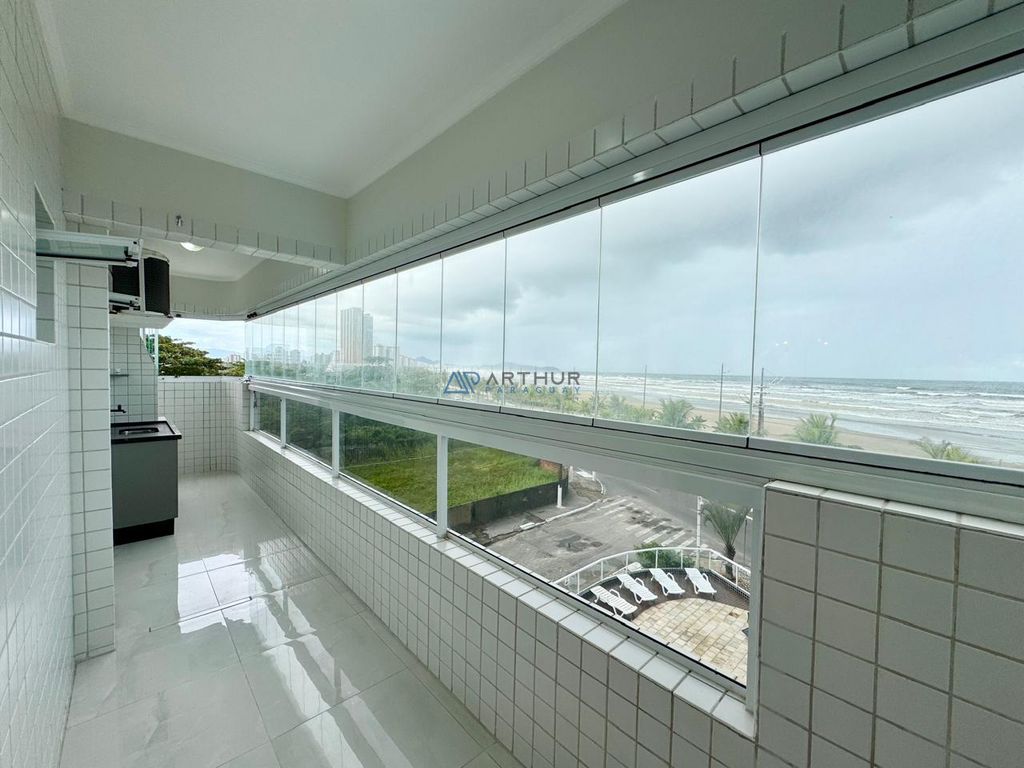 Apartamento 2 dormitórios à venda no Maracanã, Praia Grande – 70 m² - foto 1
