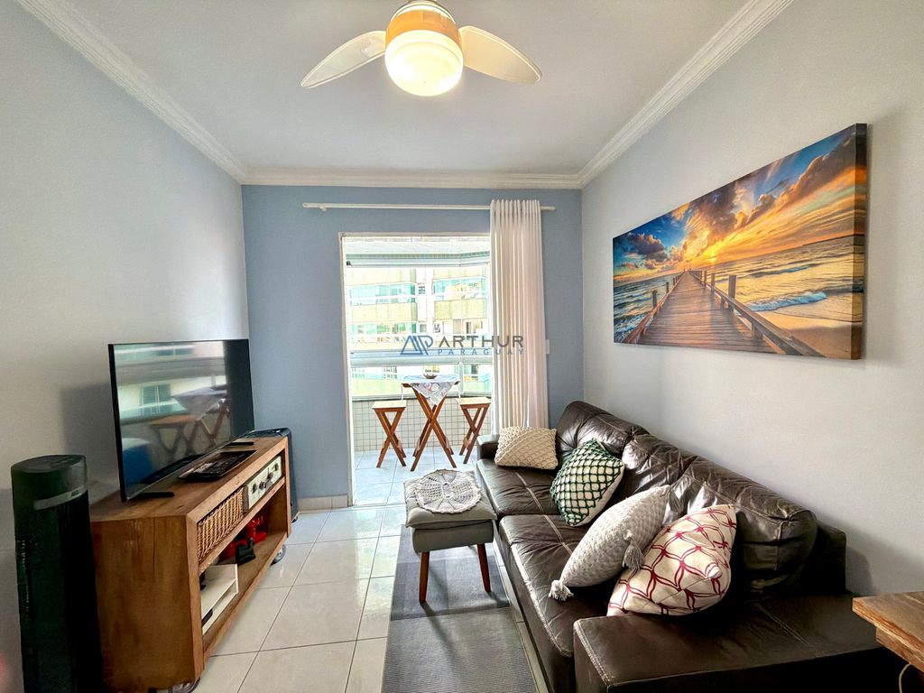Apartamento 2 dormitórios à venda no Caiçara, Praia Grande – 80 m² - foto 5