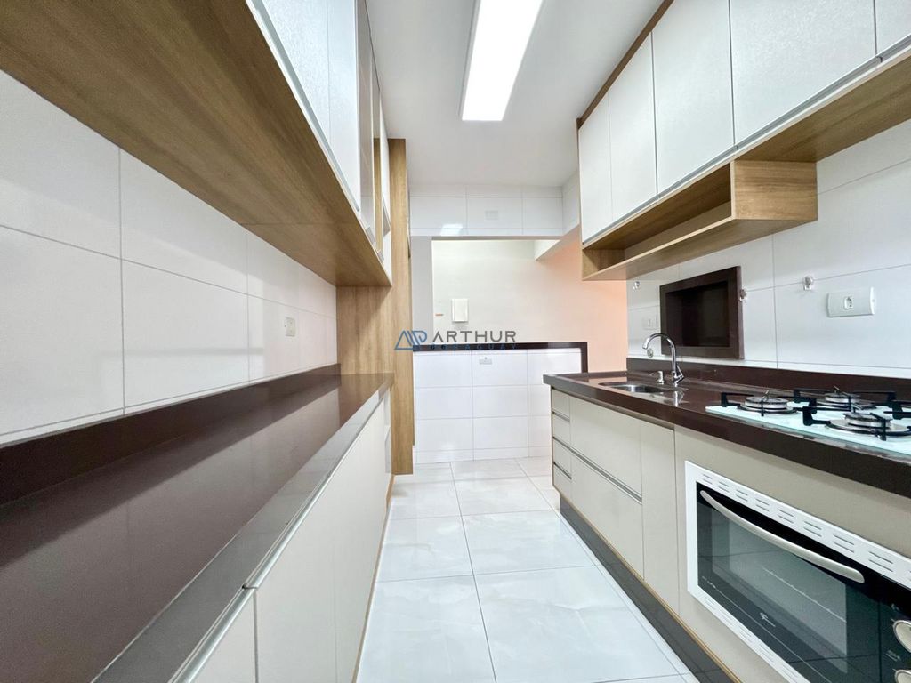 Apartamento 2 dormitórios à venda no Maracanã, Praia Grande – 70 m² - foto 13