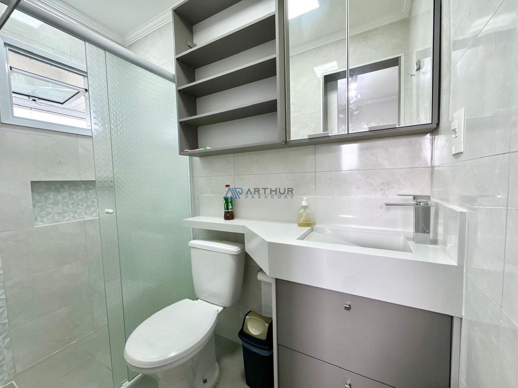 Apartamento 2 dormitórios à venda no Maracanã, Praia Grande – 70 m² - foto 17
