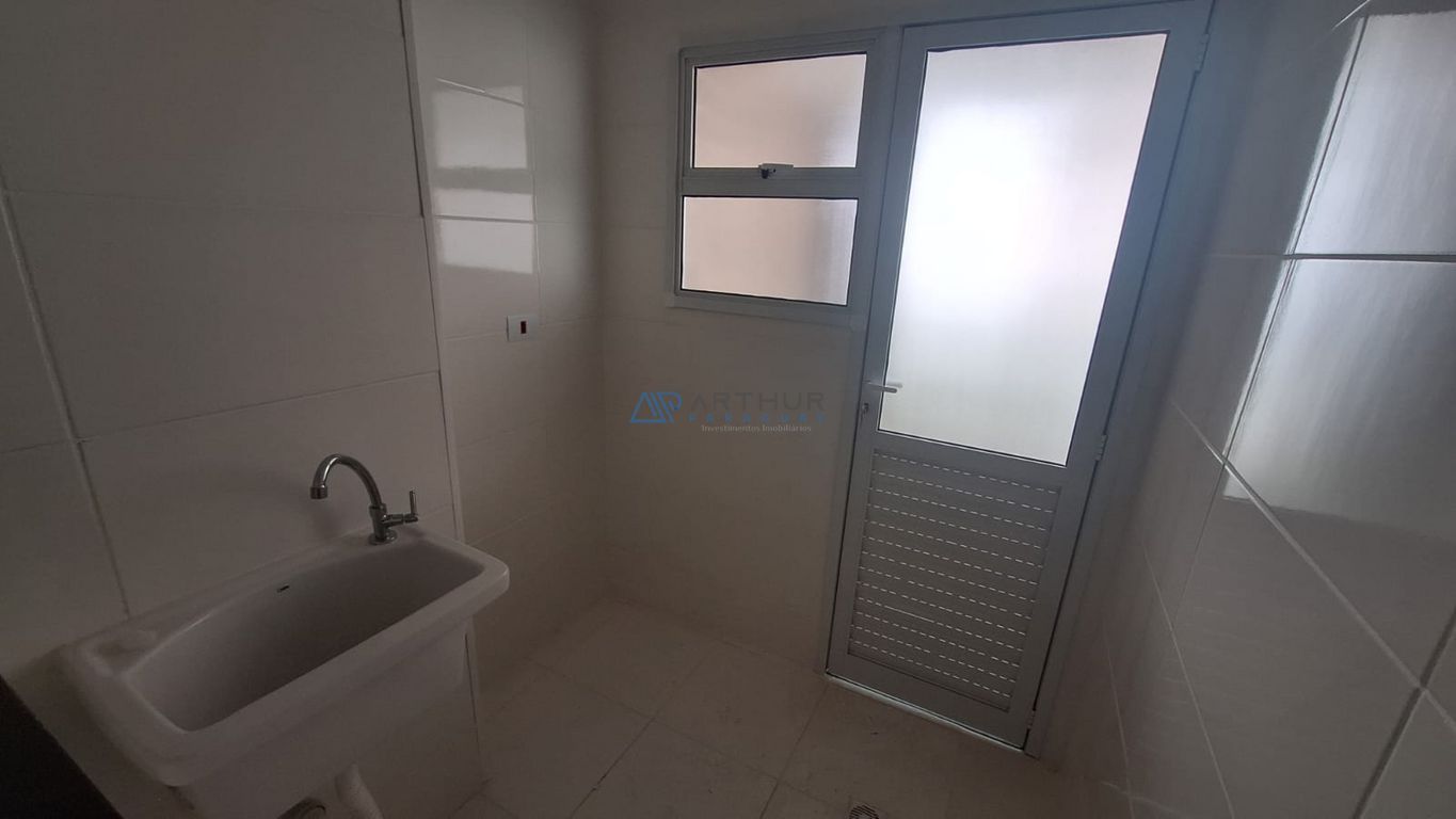 Apartamento 2 dormitórios frente mar à venda no Real, Praia Grande – 83 m² - foto 7