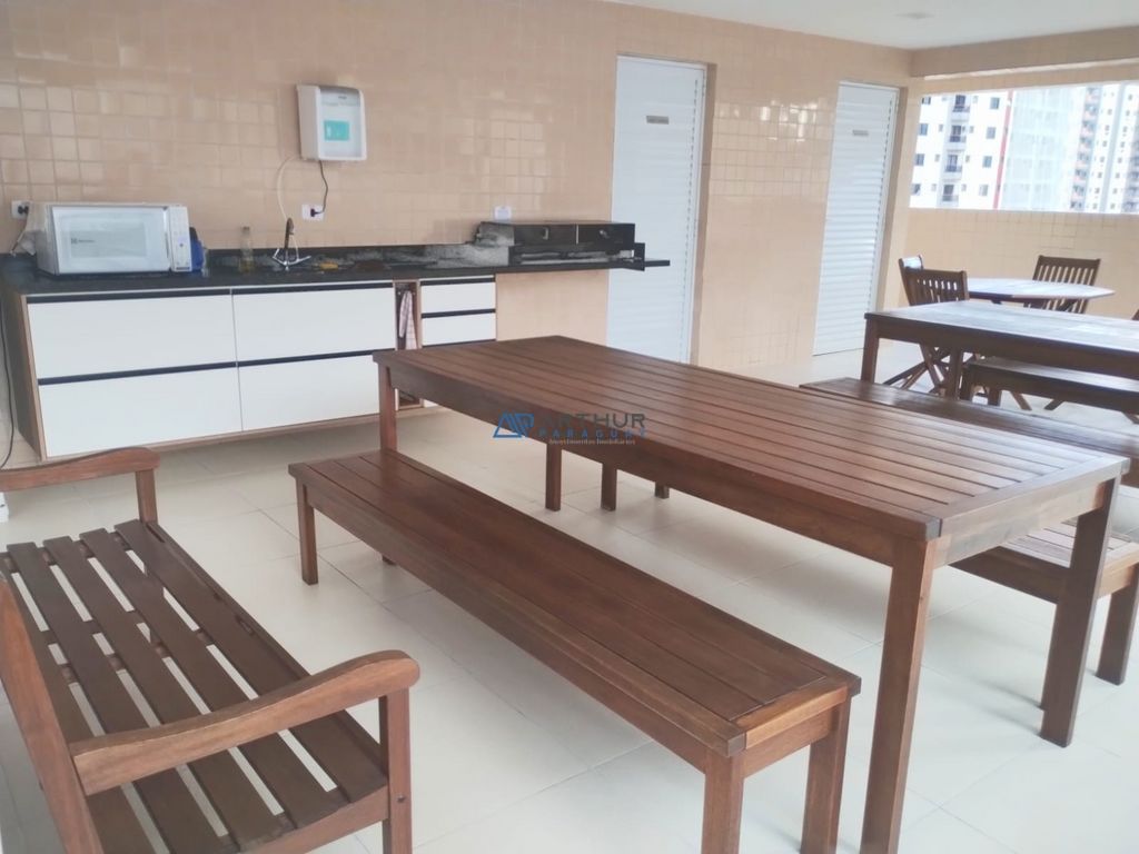 Apartamento 2 dormitórios à venda no Aviação, Praia Grande – 84 m² - foto 18