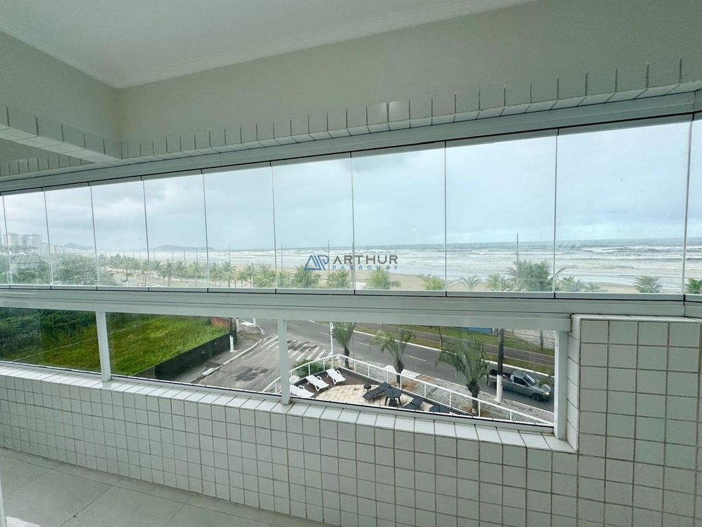 Apartamento 2 dormitórios à venda no Maracanã, Praia Grande – 70 m² - foto 4