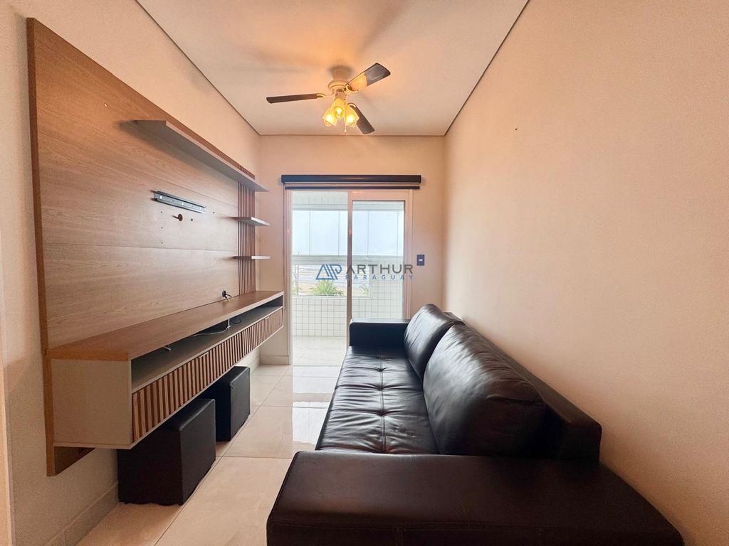 Apartamento 2 dormitórios à venda no Maracanã, Praia Grande – 70 m² - foto 6
