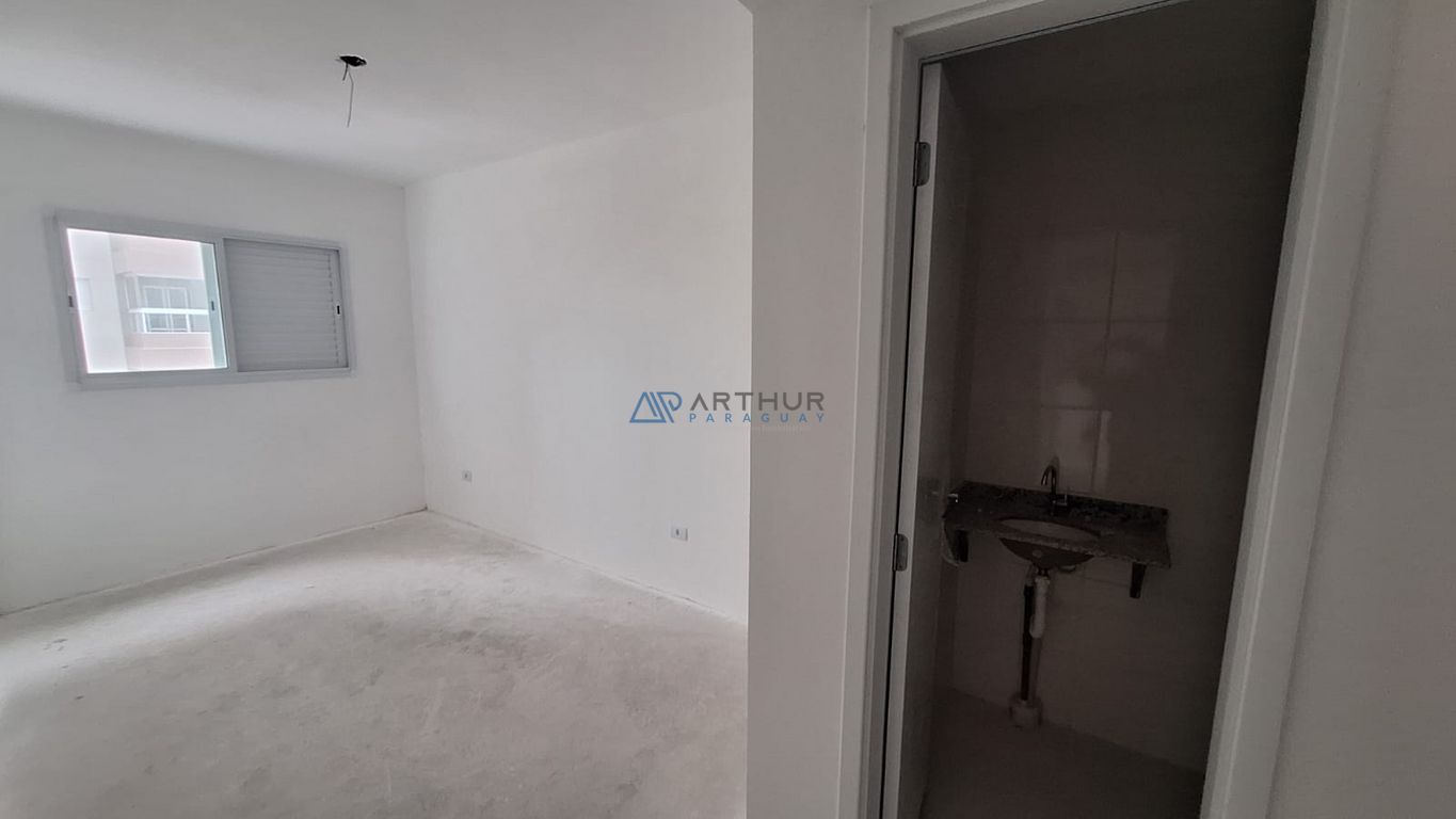 Apartamento 2 dormitórios frente mar à venda no Real, Praia Grande – 83 m² - foto 10