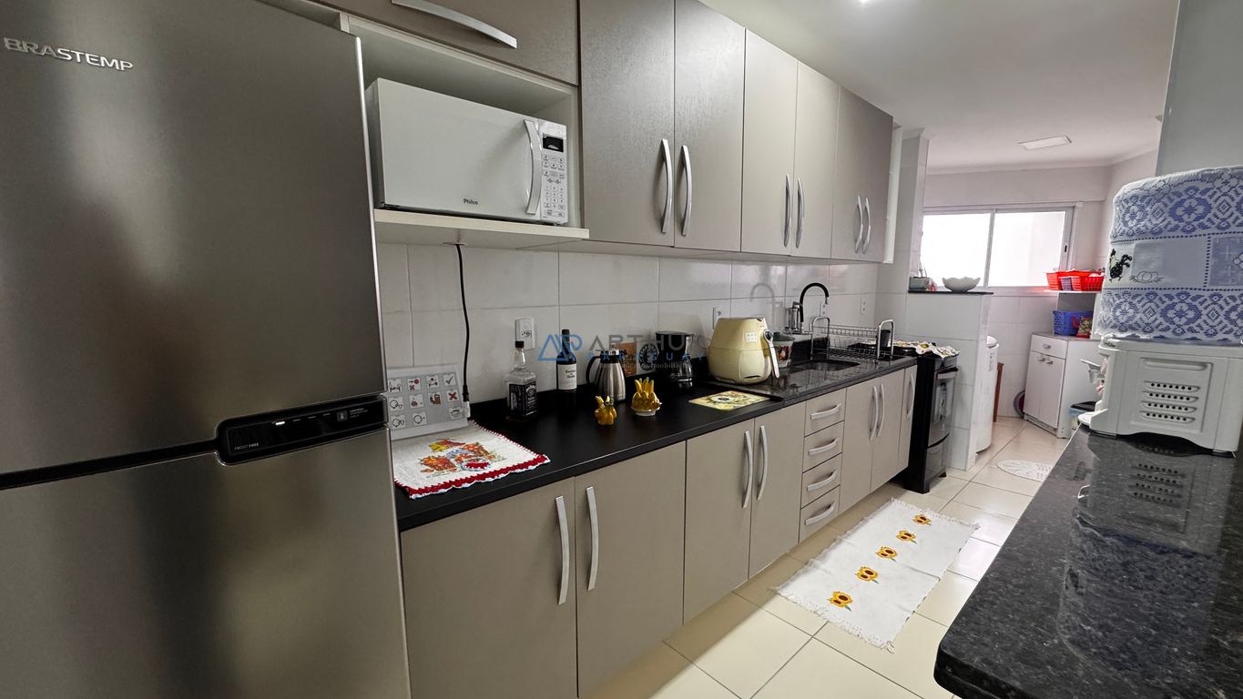 Apartamento 2 dormitórios à venda no Caiçara, Praia Grande – 85 m² - foto 8