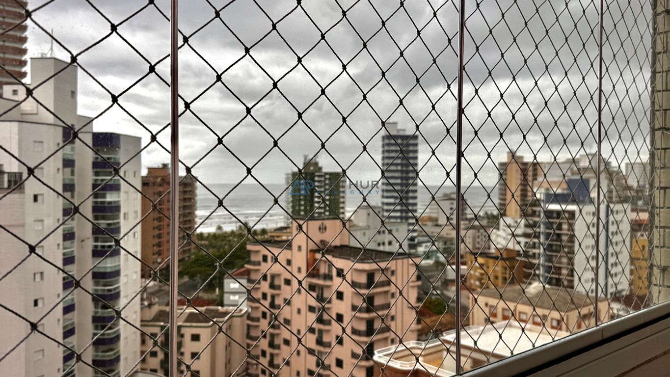 Apartamento 2 dormitórios à venda no Caiçara, Praia Grande – 85 m² - foto 21
