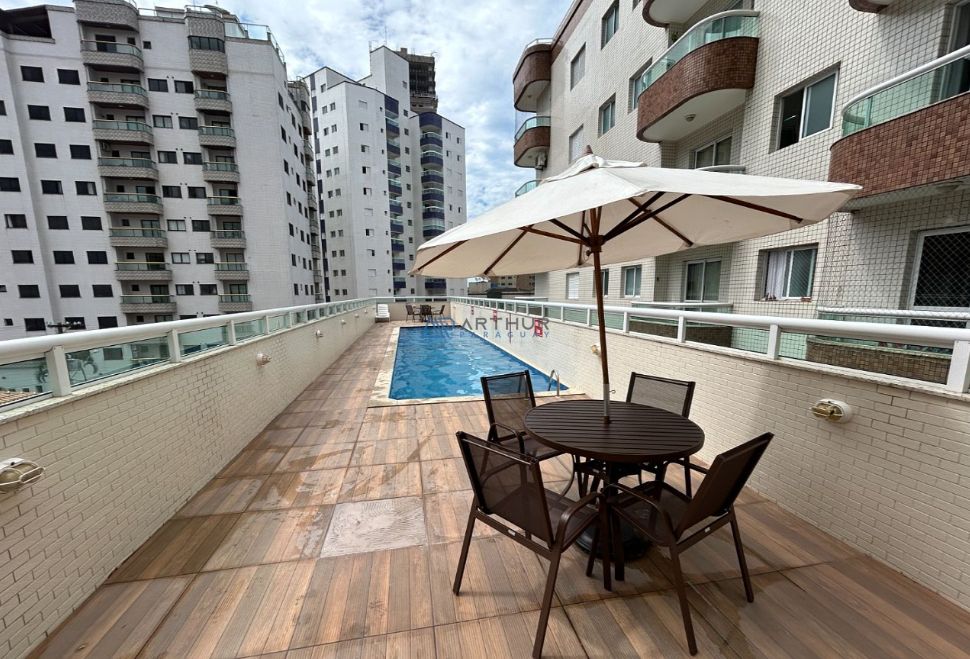 Apartamento 2 dormitórios à venda no Caiçara, Praia Grande – 85 m² - foto 29