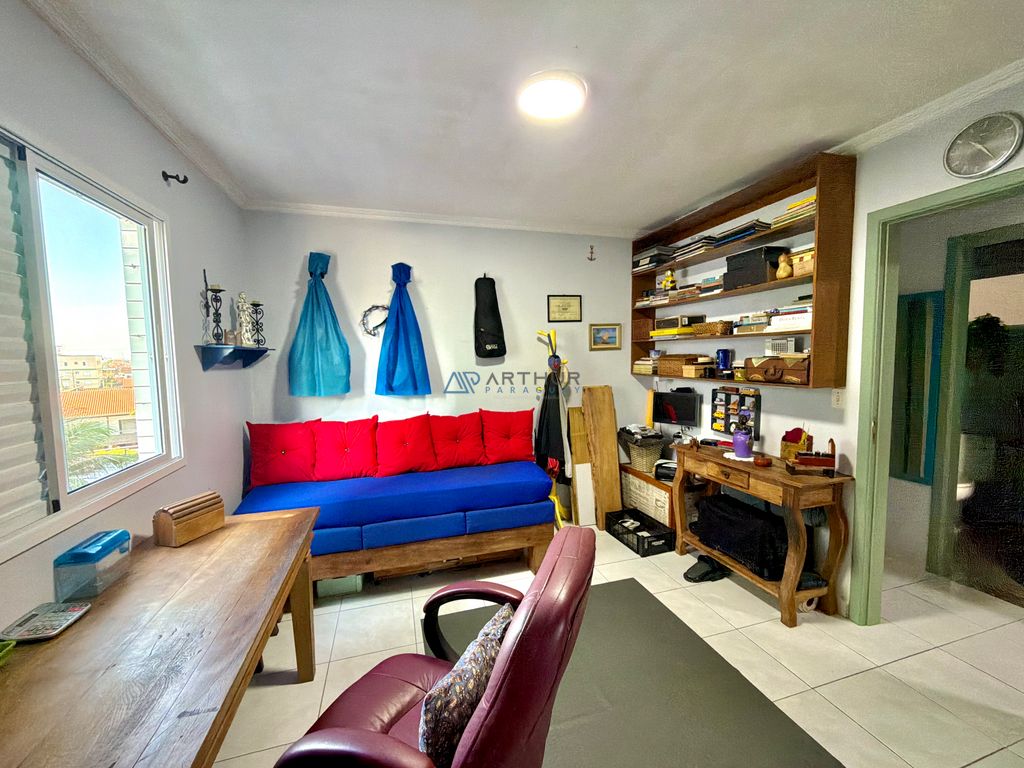Apartamento 2 dormitórios à venda no Caiçara, Praia Grande – 80 m² - foto 22