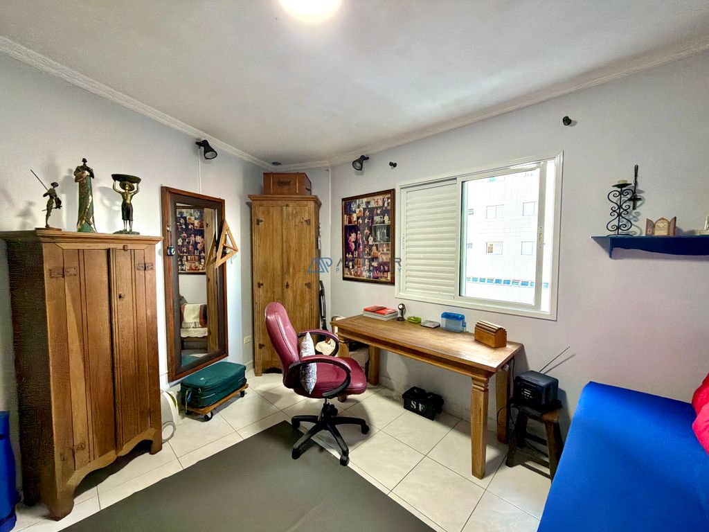 Apartamento 2 dormitórios à venda no Caiçara, Praia Grande – 80 m² - foto 20