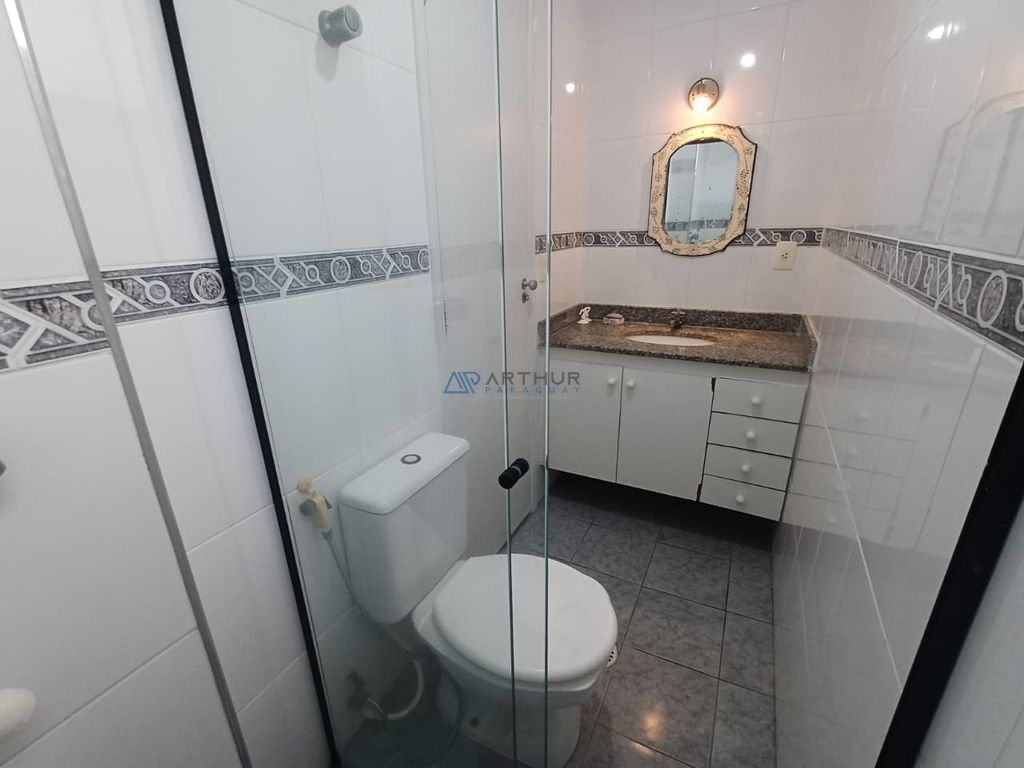 Apartamento 2 dormitórios para alugar no Tupi, Praia Grande – 70 m² - foto 15