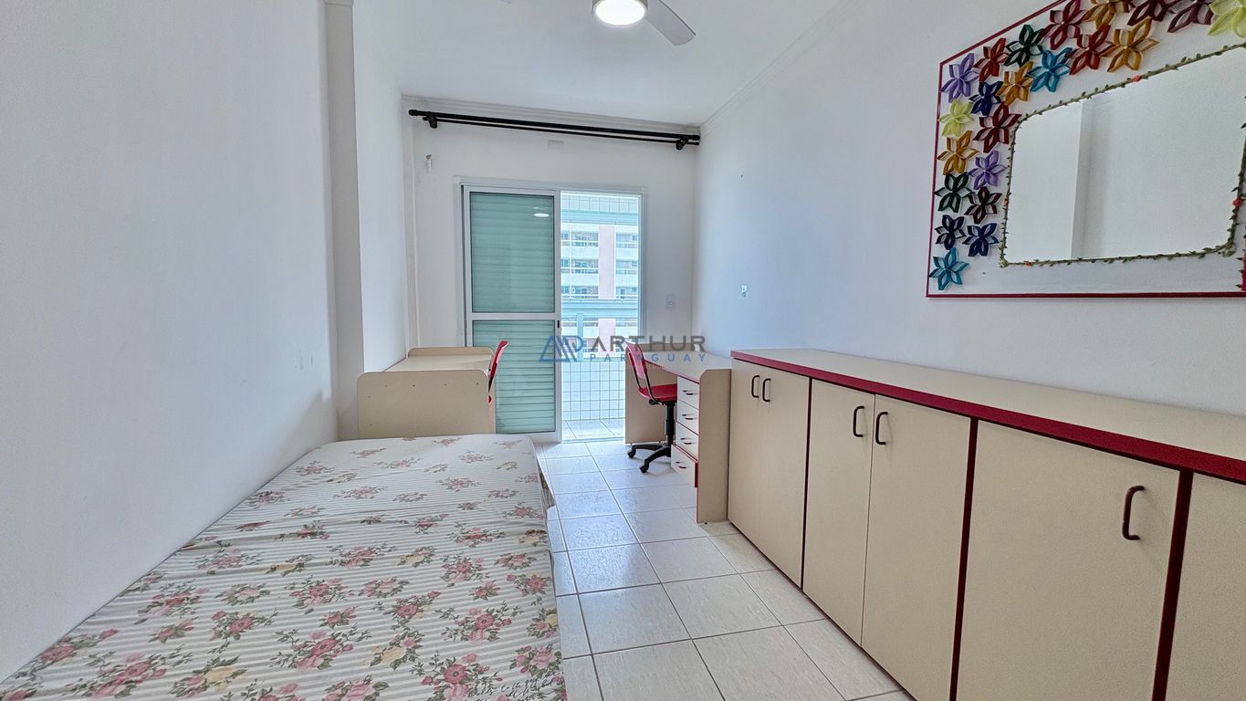 Apartamento 2 dormitórios frente mar à venda no Real, Praia Grande – 76 m² - foto 14
