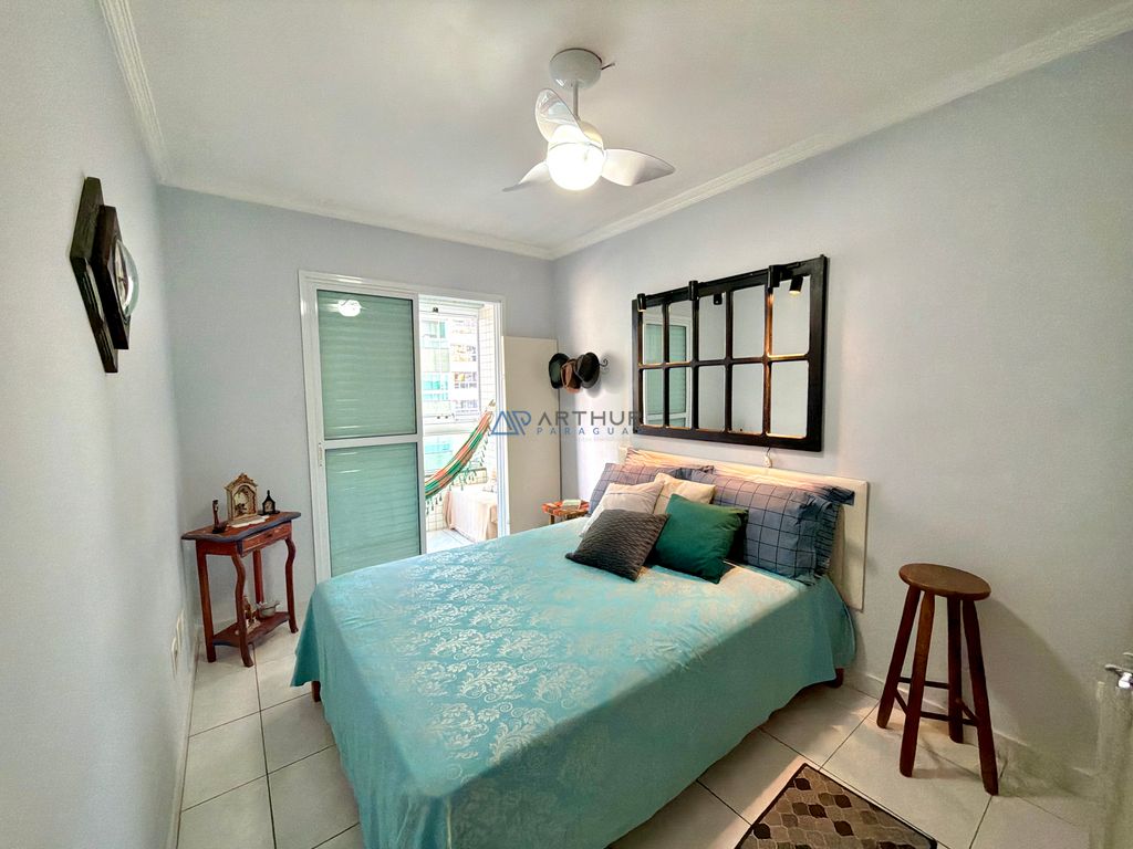 Apartamento 2 dormitórios à venda no Caiçara, Praia Grande – 80 m² - foto 18