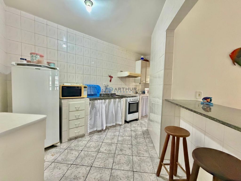 Apartamento 2 dormitórios frente mar à venda no Aviação, Praia Grande – 62 m² - foto 7