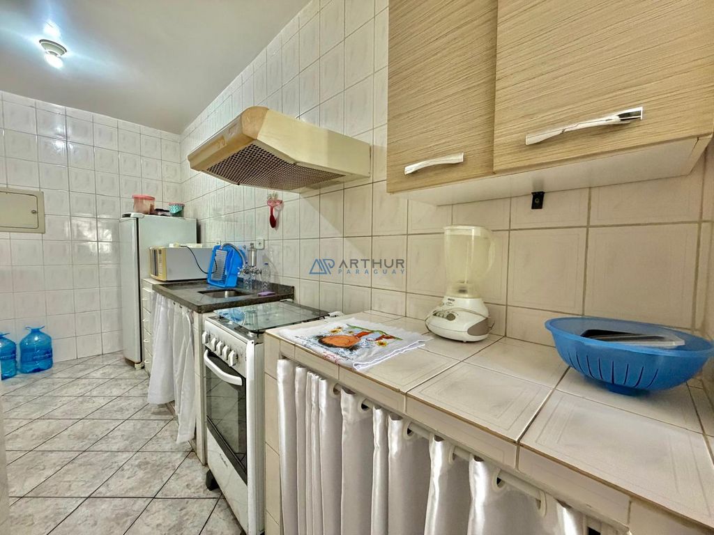 Apartamento 2 dormitórios frente mar à venda no Aviação, Praia Grande – 62 m² - foto 9