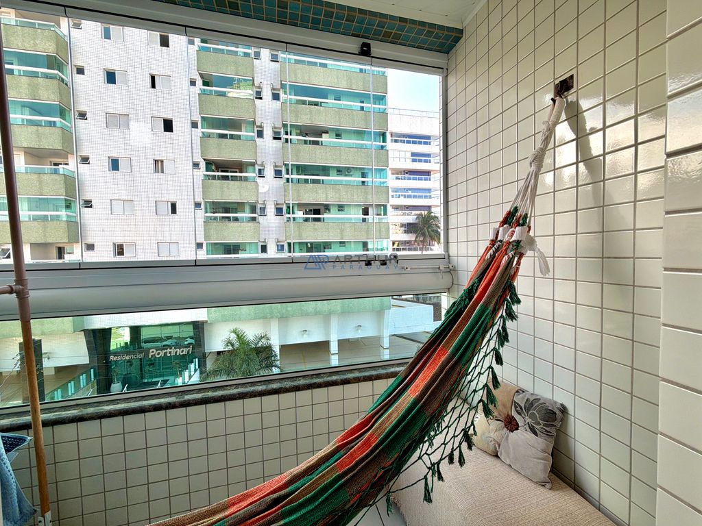 Apartamento 2 dormitórios à venda no Caiçara, Praia Grande – 80 m² - foto 4