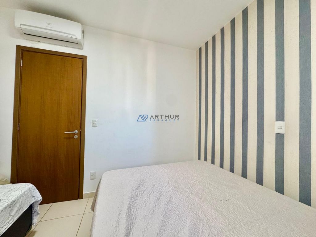 Apartamento 2 dormitórios frente mar à venda no Boqueirão, Praia Grande – 80 m² - foto 18