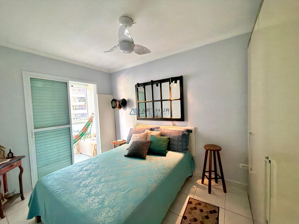 Apartamento 2 dormitórios à venda no Caiçara, Praia Grande – 80 m² - foto 16