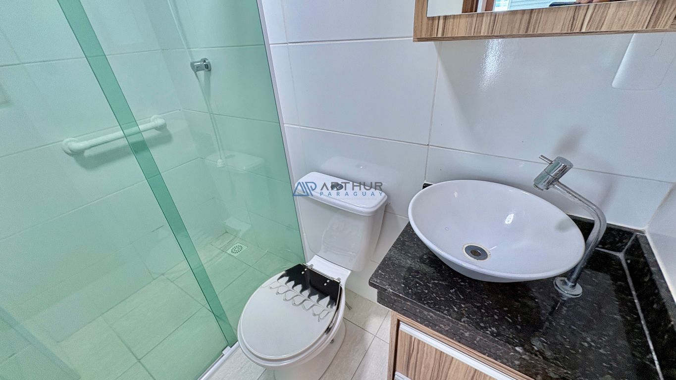 Apartamento 2 dormitórios frente mar à venda no Real, Praia Grande – 76 m² - foto 16