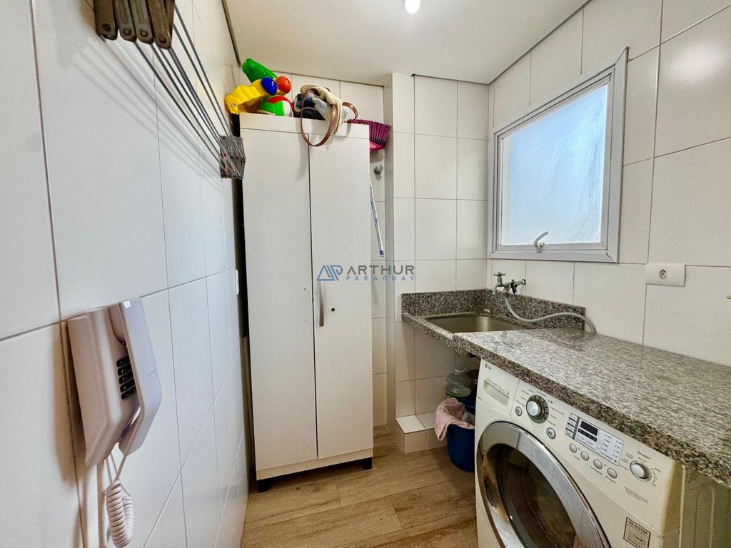 Apartamento 2 dormitórios frente mar à venda no Boqueirão, Praia Grande – 80 m² - foto 12