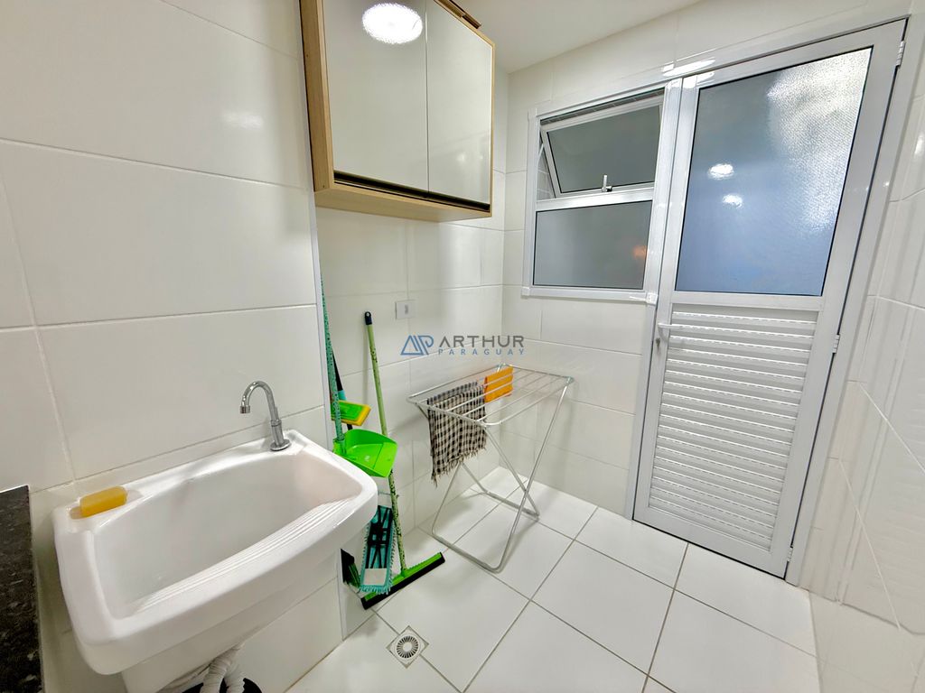 Apartamento 2 dormitórios à venda no Ocian, Praia Grande – 82 m² - foto 9