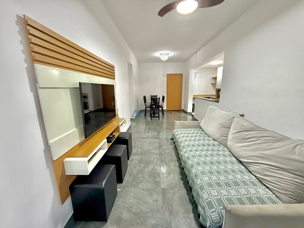 Apartamento 2 dormitórios à venda no Ocian, Praia Grande – 82 m² - foto 5