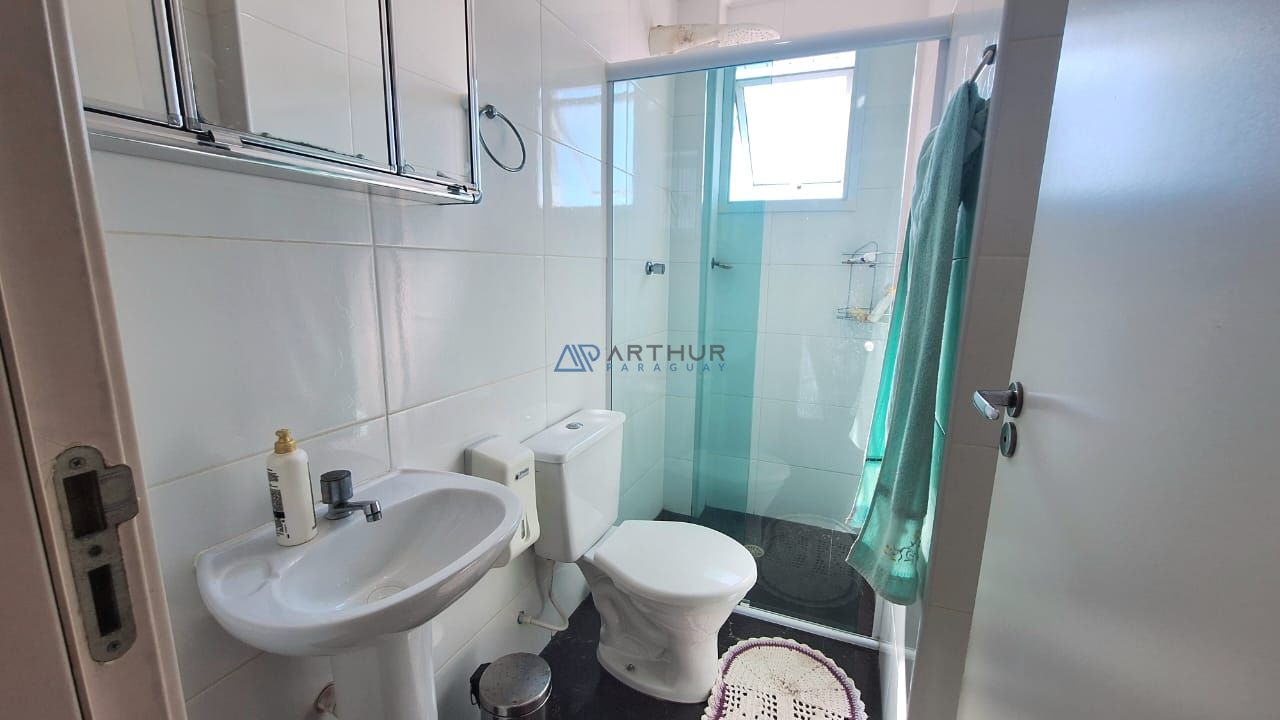 Apartamento 3 dormitórios frente mar à venda no Solemar, Praia Grande – 104 m² - foto 8