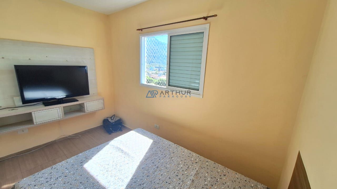 Apartamento 3 dormitórios frente mar à venda no Solemar, Praia Grande – 104 m² - foto 10