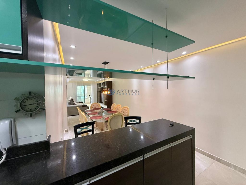 Apartamento 3 dormitórios à venda no Canto do Forte, Praia Grande – 119 m² - foto 24