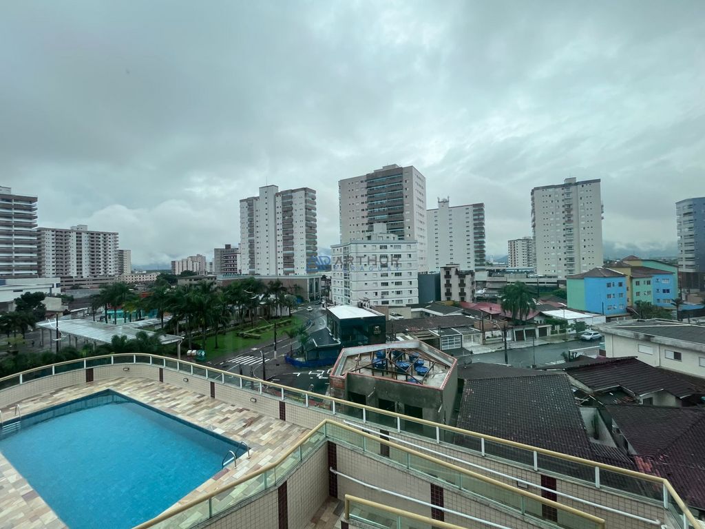 Apartamento 1 dormitório à venda no Caiçara, Praia Grande – 46 m² - foto 21
