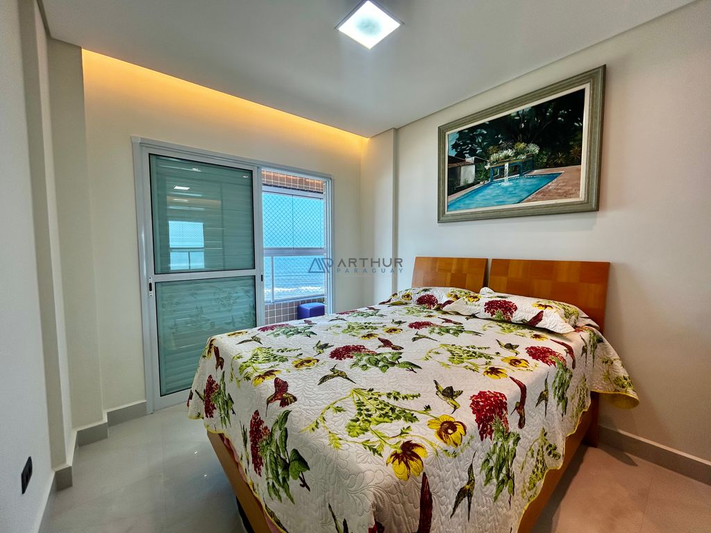 Apartamento 3 dormitórios frente mar à venda no Real, Praia Grande – 116 m² - foto 14