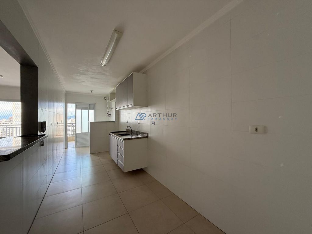 Apartamento 2 dormitórios frente mar à venda no Aviação, Praia Grande – 92 m² - foto 12