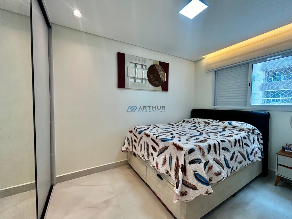 Apartamento 3 dormitórios frente mar à venda no Real, Praia Grande – 116 m² - foto 16