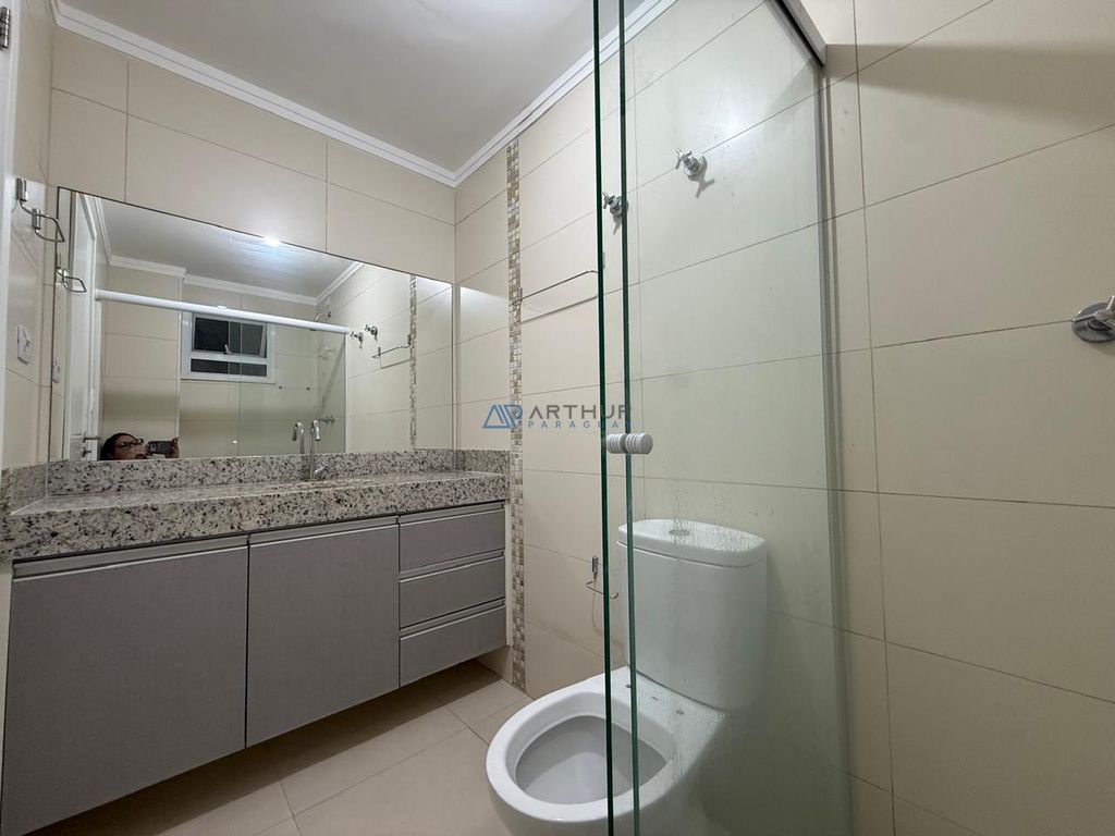 Apartamento 2 dormitórios frente mar à venda no Aviação, Praia Grande – 92 m² - foto 16