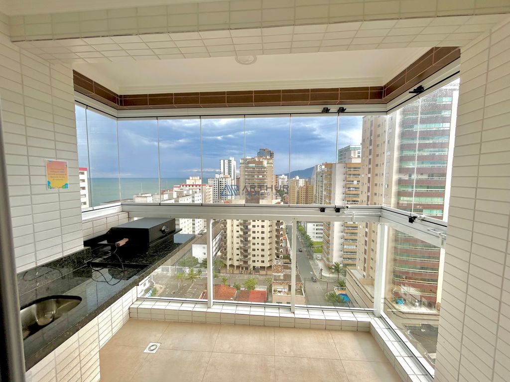 Apartamento 2 dormitórios à venda no Caiçara, Praia Grande – 69 m² - foto 5