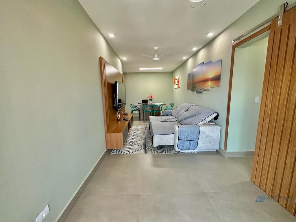 Apartamento 2 dormitórios à venda no Boqueirão, Praia Grande – 83 m² - foto 4
