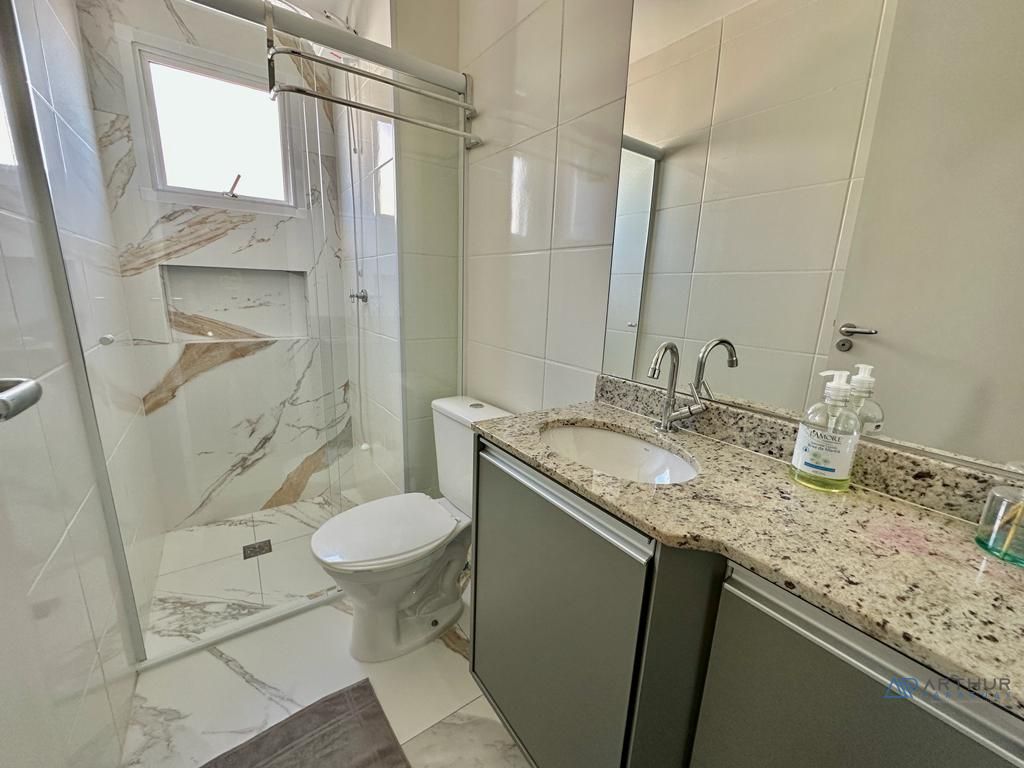 Apartamento 2 dormitórios à venda no Boqueirão, Praia Grande – 83 m² - foto 13