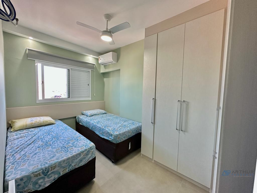 Apartamento 2 dormitórios à venda no Boqueirão, Praia Grande – 83 m² - foto 11