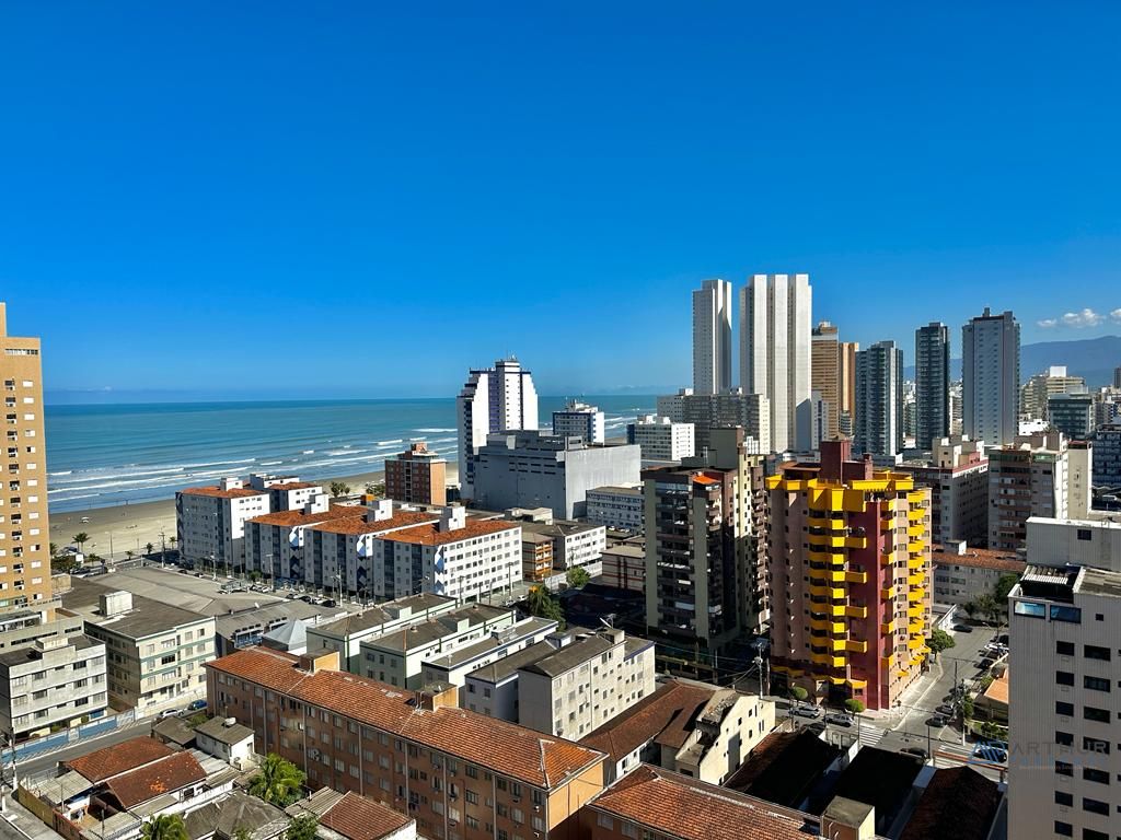 Apartamento 2 dormitórios à venda no Boqueirão, Praia Grande – 83 m² - foto 3