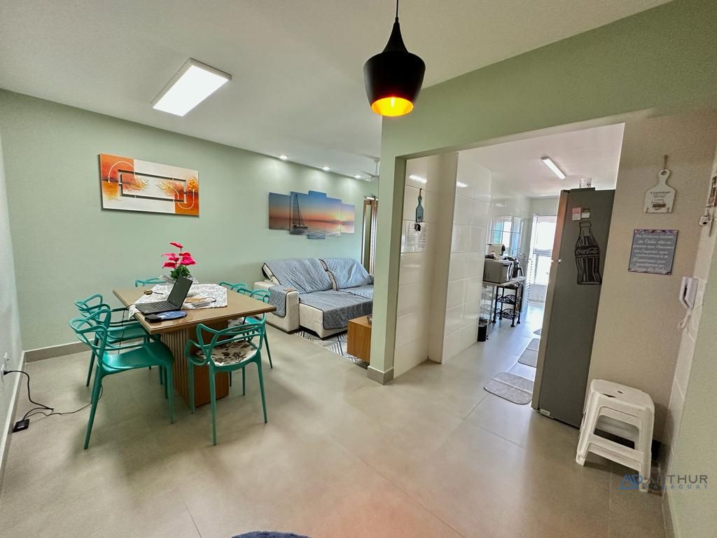 Apartamento 2 dormitórios à venda no Boqueirão, Praia Grande – 83 m² - foto 7