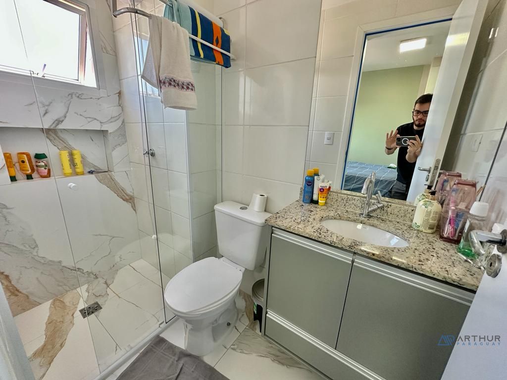 Apartamento 2 dormitórios à venda no Boqueirão, Praia Grande – 83 m² - foto 14
