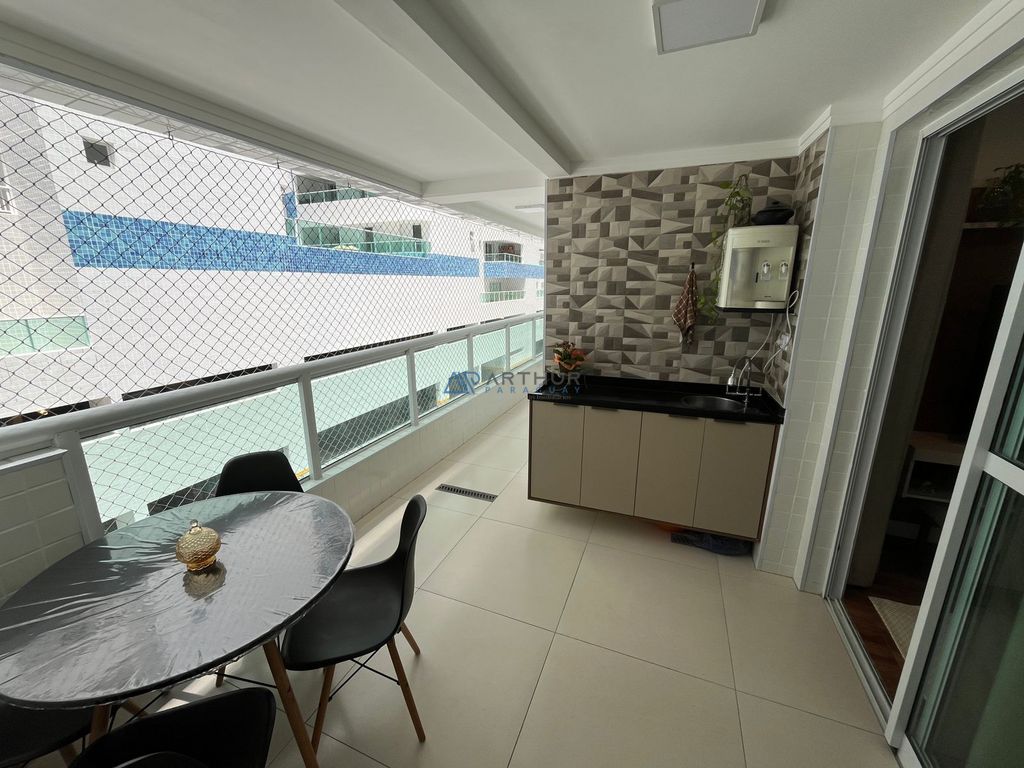 Apartamento 3 dormitórios à venda no Ocian, Praia Grande – 88 m² - foto 4