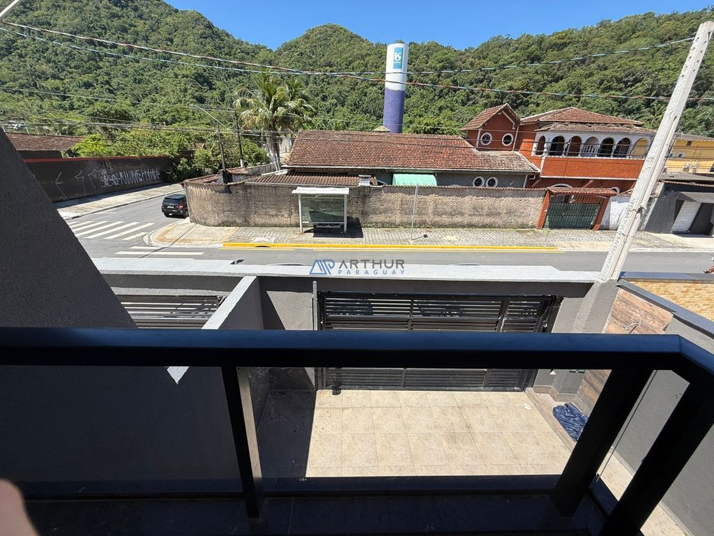 Sobrado 3 dormitórios à venda no Canto do Forte, Praia Grande – 119 m² - foto 24