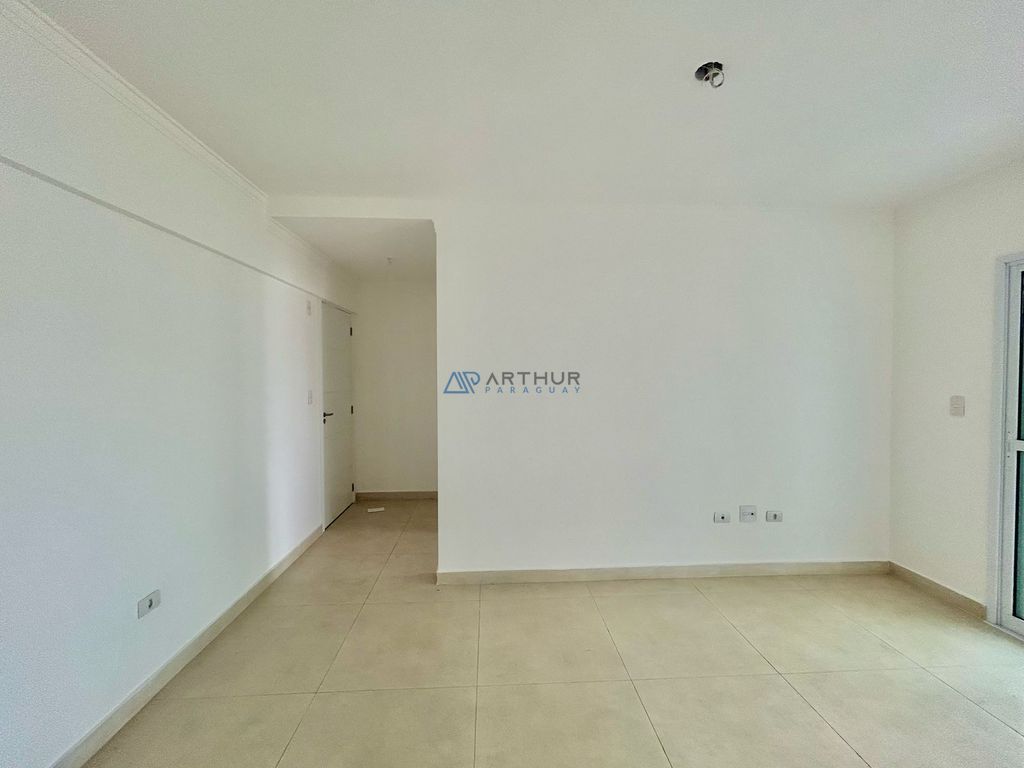 Apartamento 1 dormitório à venda no Canto do Forte, Praia Grande – 54 m² - foto 3