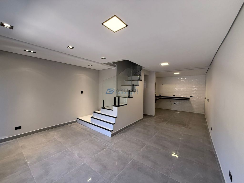 Sobrado 3 dormitórios à venda no Canto do Forte, Praia Grande – 119 m² - foto 8